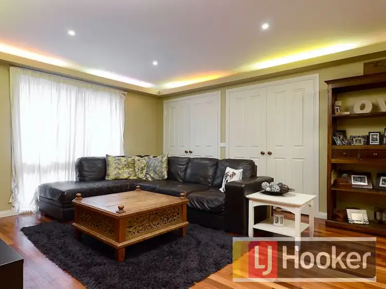 Fourth view of Homely house listing, 15 Kelburn Road, Berwick VIC 3806