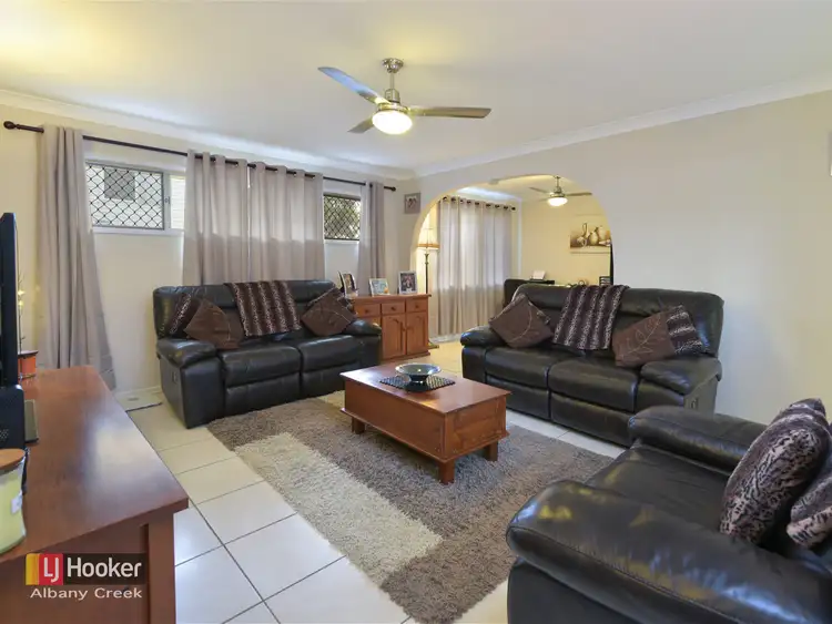 Third view of Homely house listing, 16 Crofty Street, Albany Creek QLD 4035