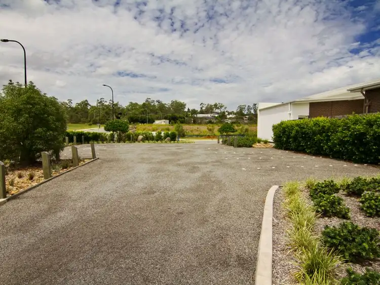 Fifth view of Homely land listing, 63 Leon Capra Drive, Augustine Heights QLD 4300