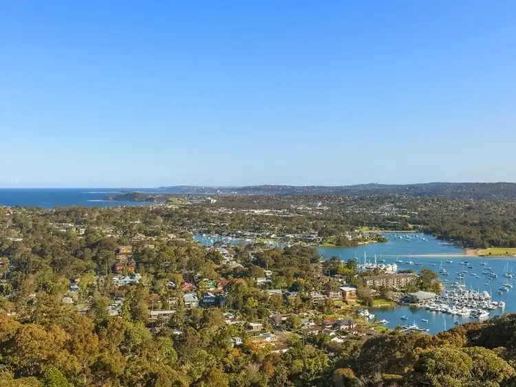 Third view of Homely house listing, 5 Mountview Place, Bilgola NSW 2107