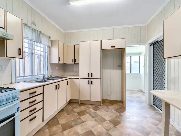 Fourth view of Homely house listing, 16 Moree Street, Kedron QLD 4031