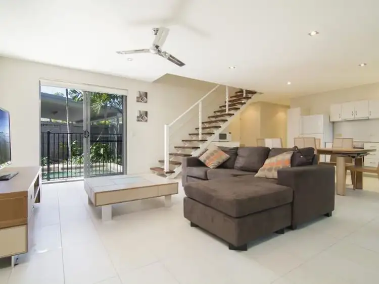 Third view of Homely townhouse listing, 19 Oasis/4-8 Morning Close, Port Douglas QLD 4877