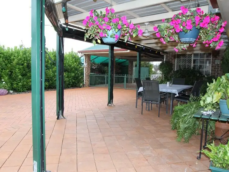 Sixth view of Homely house listing, 359 Spring Street, Kearneys Spring QLD 4350
