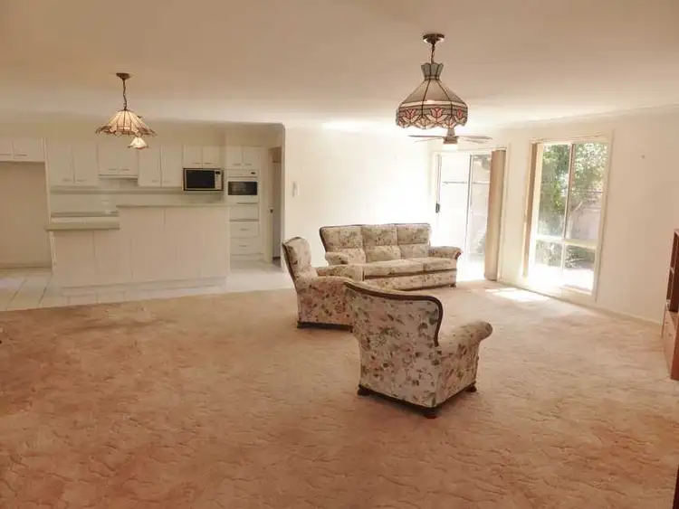 Sixth view of Homely villa listing, 1/6 Asplenii Crescent, Tuncurry NSW 2428