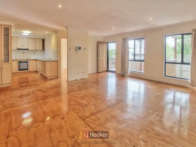 Second view of Homely house listing, 15 Bendell Street, Sunnybank Hills QLD 4109