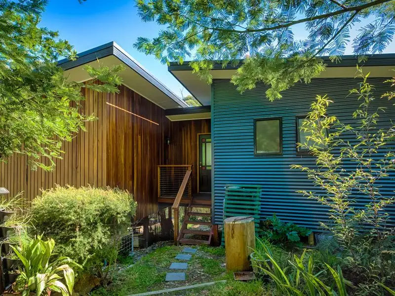 Main view of Homely rural property listing, 1245 Sapphire Coast Drive, Bournda NSW 2548