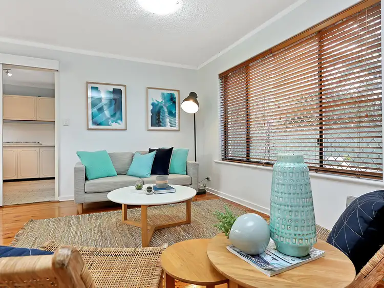 Third view of Homely townhouse listing, 4/284 Payneham Road, Payneham SA 5070