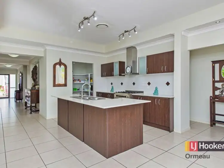 Fourth view of Homely house listing, 26 Maidenwell Road, Ormeau QLD 4208