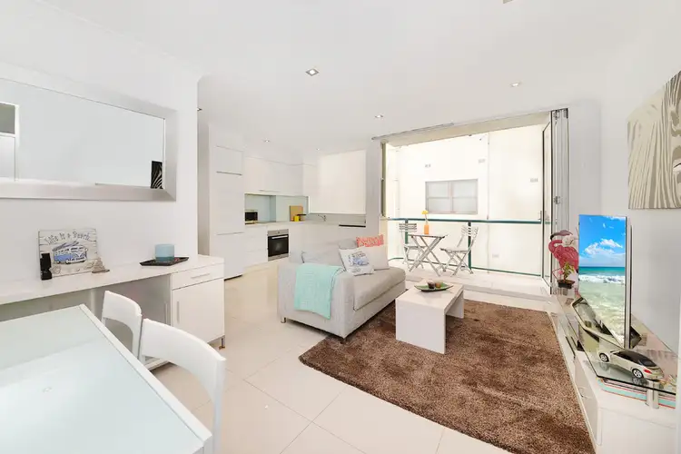 1/24 Sandridge Street, Bondi NSW 2026