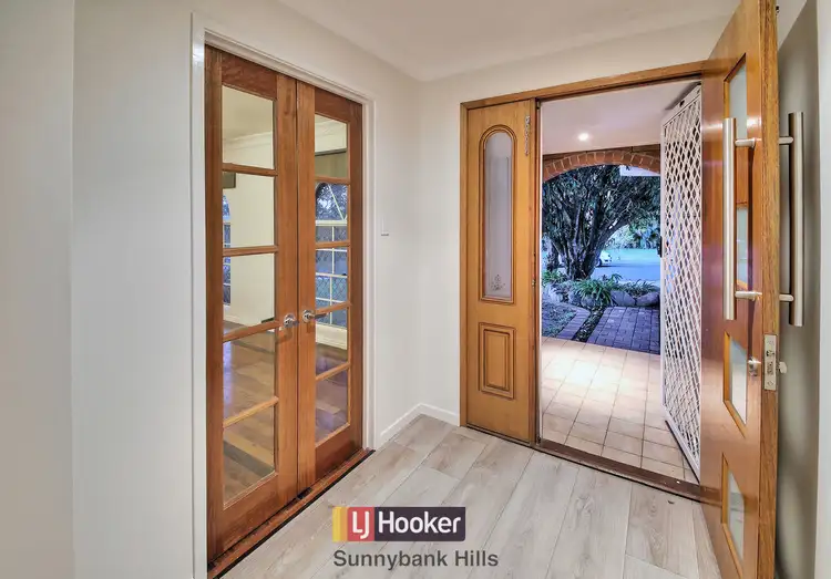 Sixth view of Homely house listing, 15 Hoover Court, Stretton QLD 4116