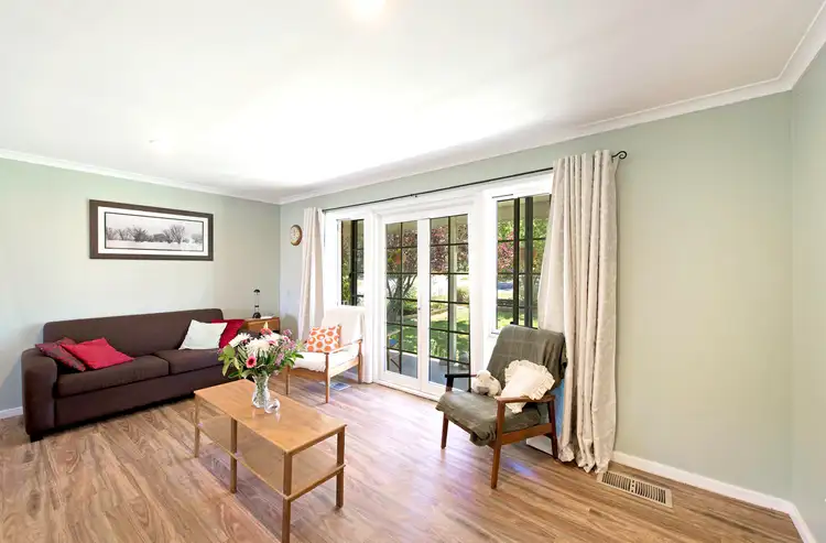 Fifth view of Homely house listing, 5 Northmore Crescent, Higgins ACT 2615