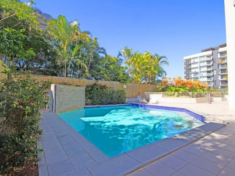 Fourth view of Homely unit listing, 1/215 Wellington Road, Kangaroo Point QLD 4169