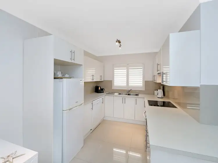 Fourth view of Homely townhouse listing, 1/79-81 Hutton Road, The Entrance North NSW 2261