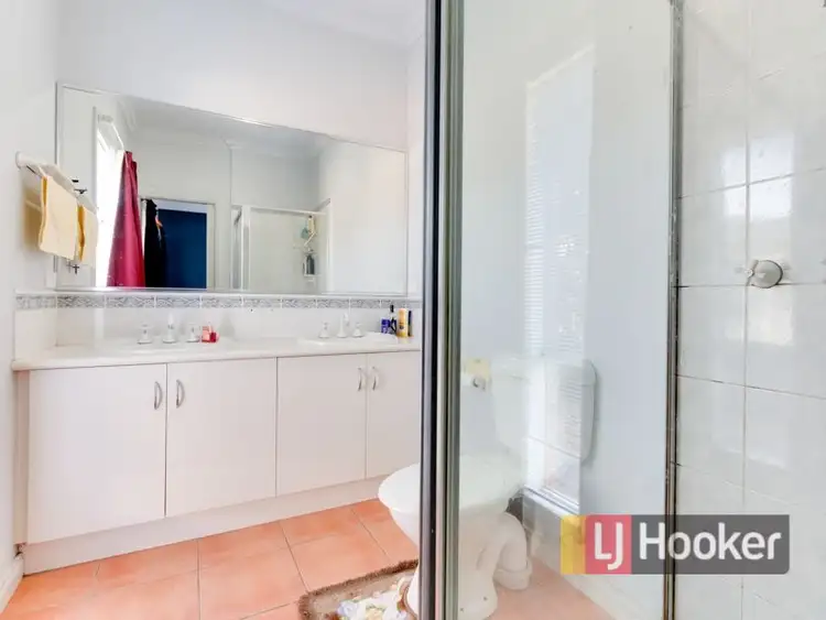 Fifth view of Homely house listing, 8 The Quays, Narre Warren South VIC 3805