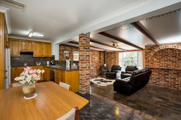 Second view of Homely house listing, 3 Waree Drive, Tamworth NSW 2340