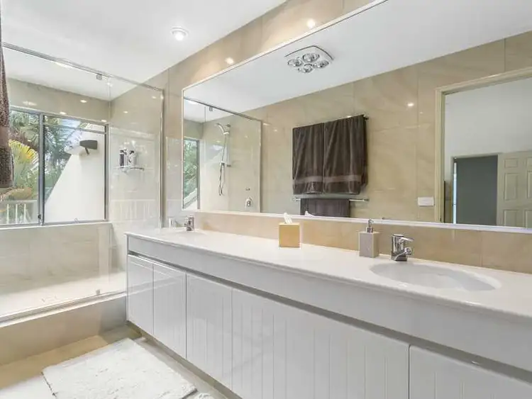 Fifth view of Homely townhouse listing, 1/125 Santa Cruz Boulevard, Clear Island Waters QLD 4226