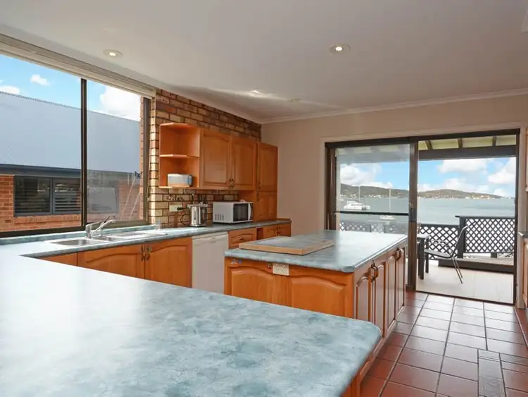 Fifth view of Homely house listing, 174 Kilaben Road, Kilaben Bay NSW 2283