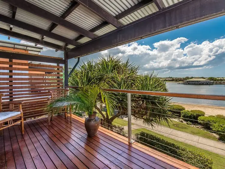 Fifth view of Homely house listing, 61/80 North Shore Road., Twin Waters QLD 4564