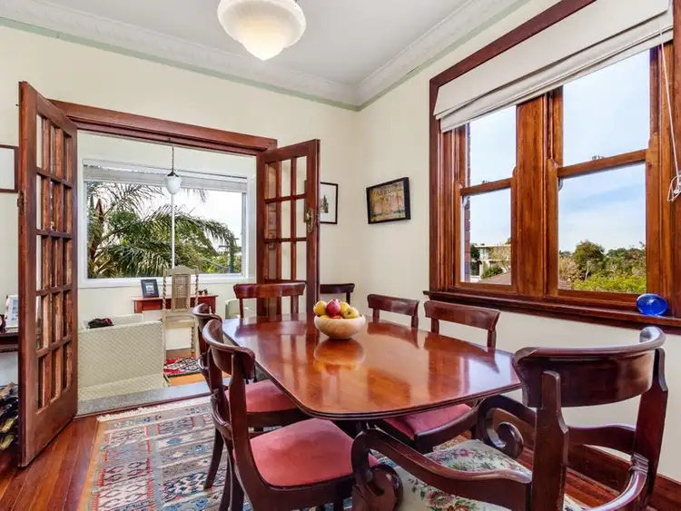 Second view of Homely apartment listing, 1/1-3 Lindfield Avenue, Lindfield NSW 2070