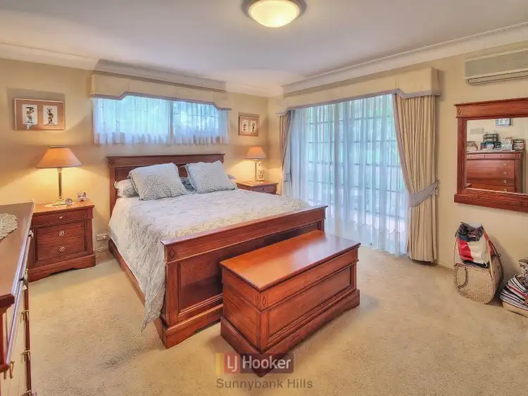 Fifth view of Homely house listing, 230 Bleasby Road, Eight Mile Plains QLD 4113