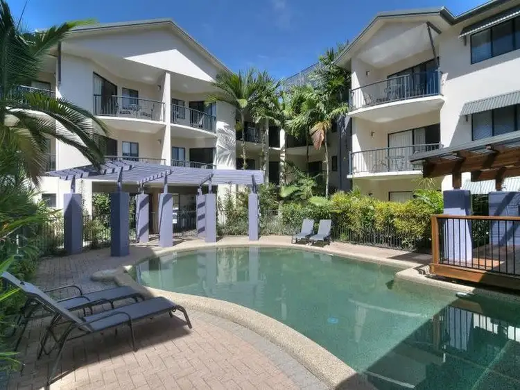Main view of Homely apartment listing, 16 Bay Villas/36-38 Mudlo Street, Port Douglas QLD 4877