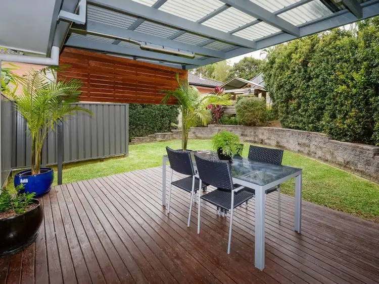 Third view of Homely house listing, 2/17 Abel Tasman Drive, Coffs Harbour NSW 2450