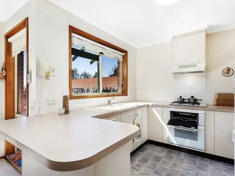 Fourth view of Homely townhouse listing, 16/41 Halford Crescent, Page ACT 2614