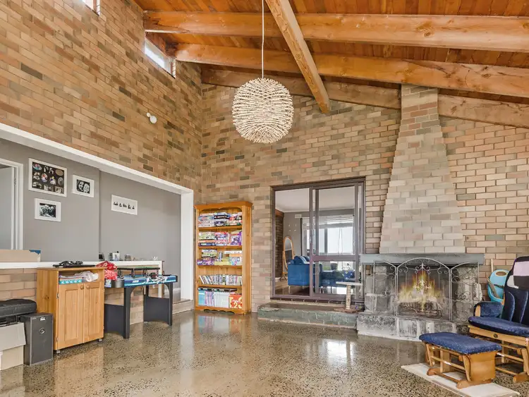 Fourth view of Homely house listing, 24 Dundundra Drive, Clifton Springs VIC 3222