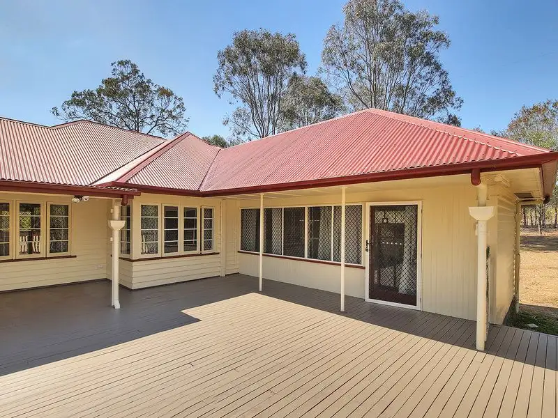 Main view of Homely house listing, 28 Equestrian Drive, New Beith QLD 4124