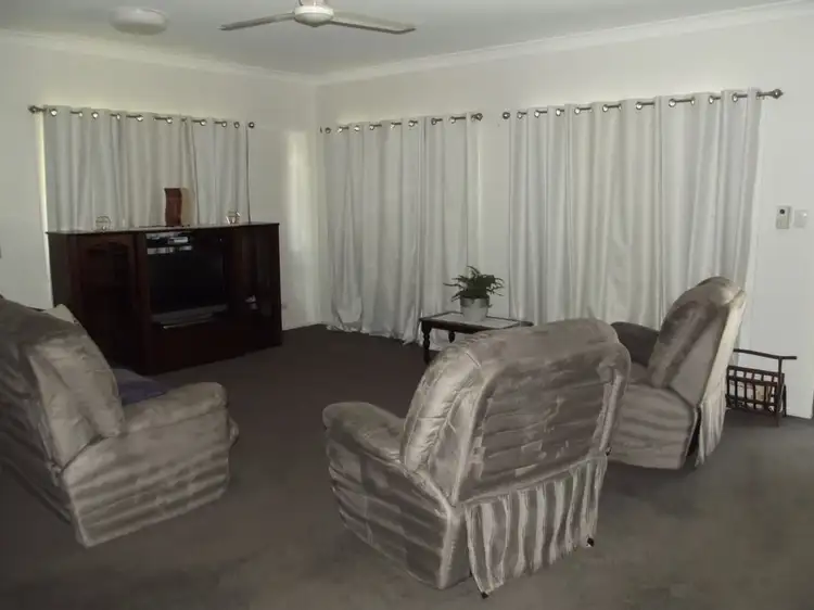 Fourth view of Homely house listing, 12 Herschel Street, Clermont QLD 4721