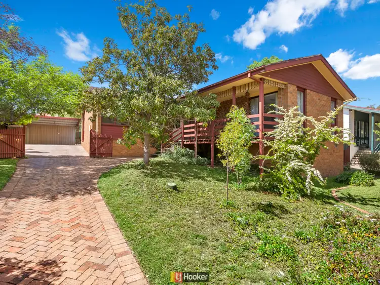 20 Denny Street, Latham ACT 2615