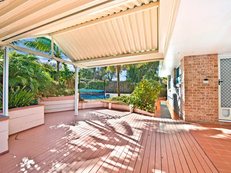 Third view of Homely house listing, 4 Lillian Court, Port Macquarie NSW 2444