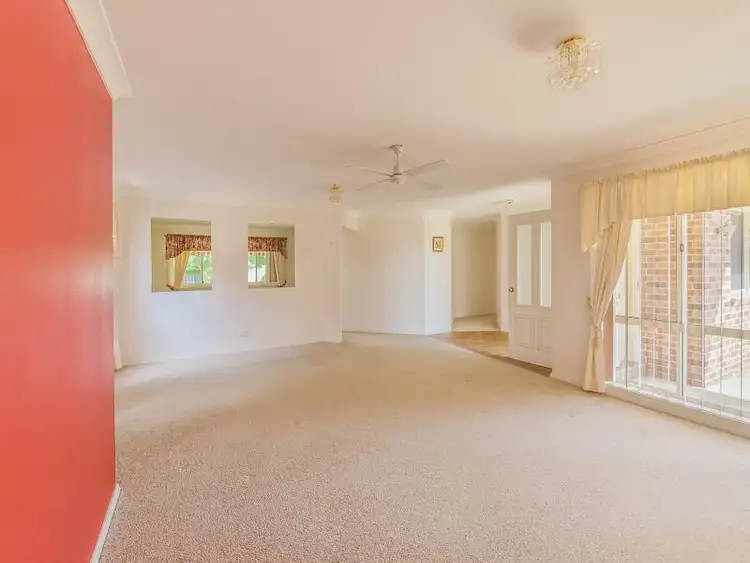Fourth view of Homely house listing, 19 Hartley Street, Cowra NSW 2794