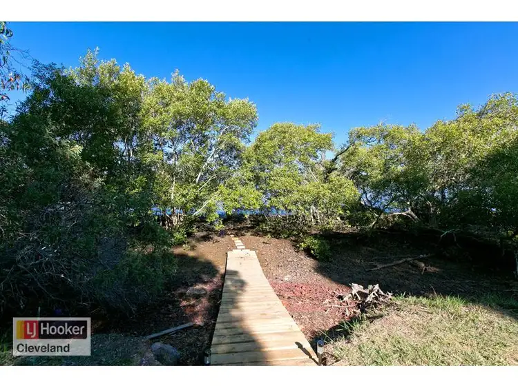 Seventh view of Homely land listing, 19 Conochie Place, Ormiston QLD 4160