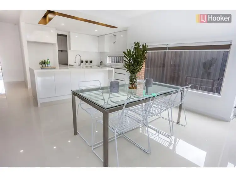 Sixth view of Homely house listing, 23 Emblem Way, Craigieburn VIC 3064