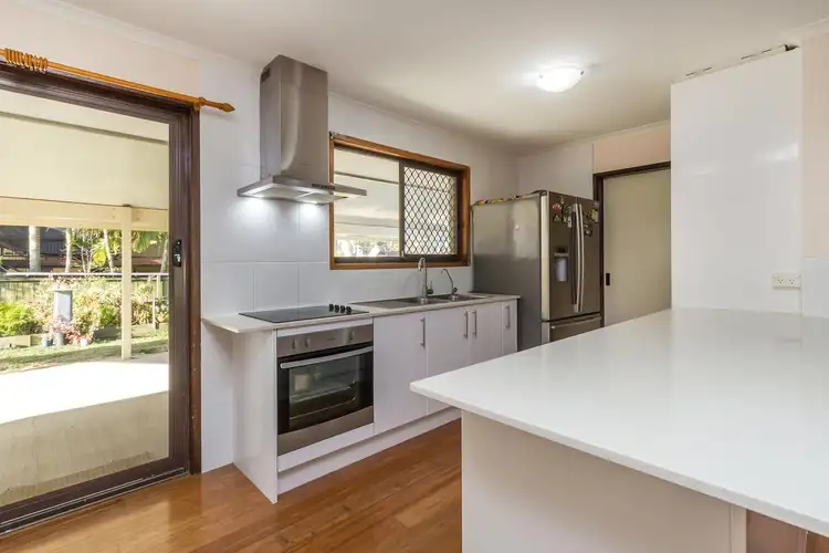 Third view of Homely house listing, 3 Woomera Crescent, Southport QLD 4215