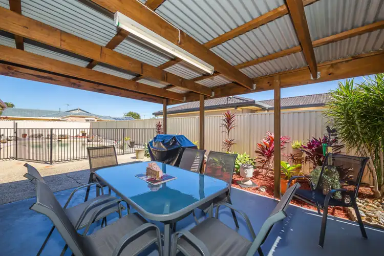 Second view of Homely house listing, 40 Sunderland Drive, Banksia Beach QLD 4507