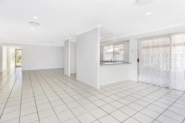 Fourth view of Homely house listing, 58 Jagera Circuit, Taigum QLD 4018