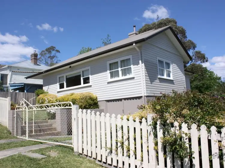 Main view of Homely house listing, 9 & 11 Park Street, Mittagong NSW 2575