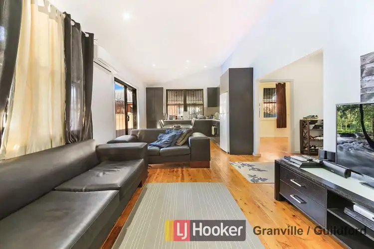 Third view of Homely house listing, 83 McCredie Road, Guildford NSW 2161