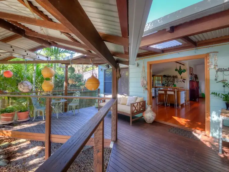 Fifth view of Homely house listing, 40 Fishermans Drive, Emerald Beach NSW 2456