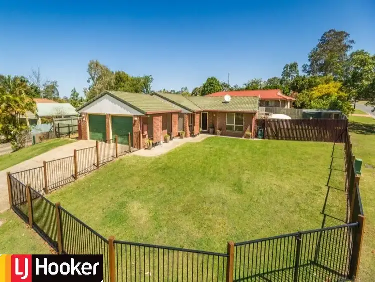 Main view of Homely house listing, 34 Butterfly Drive, Kallangur QLD 4503