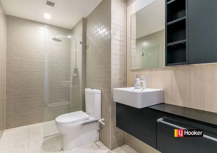 Fifth view of Homely apartment listing, 302/370 New Canterbury Road, Dulwich Hill NSW 2203