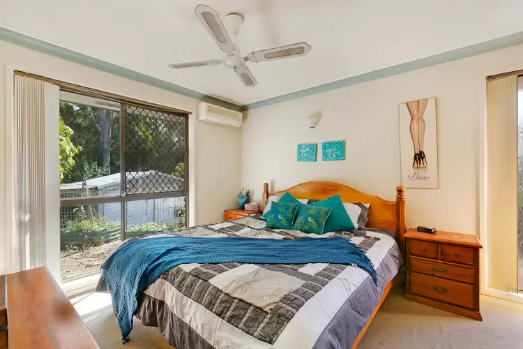 Sixth view of Homely house listing, 30 Balyando Drive, Nerang QLD 4211