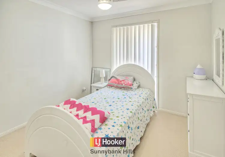 Sixth view of Homely house listing, 3 Holling Close, Kuraby QLD 4112