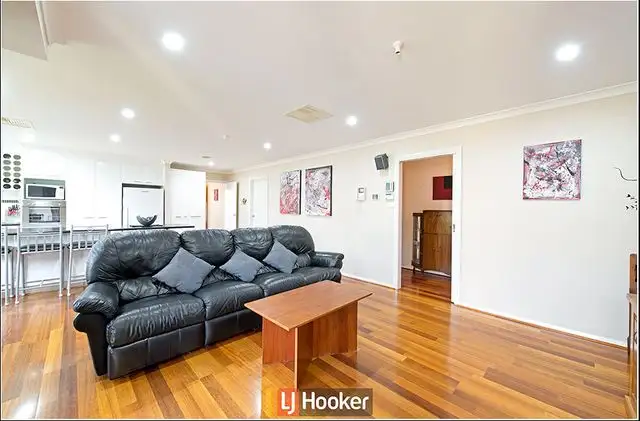 Fourth view of Homely house listing, 25 Eva West Street, Gungahlin ACT 2912