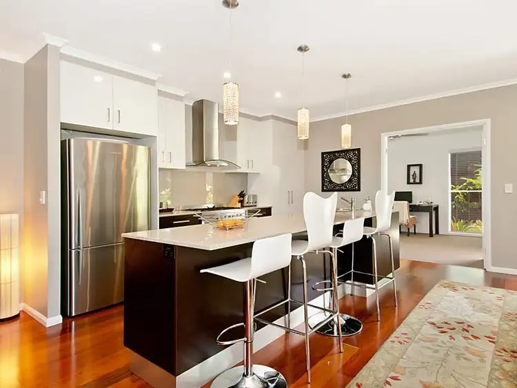 Fifth view of Homely house listing, 10 Cobblestone Place, Peregian Springs QLD 4573