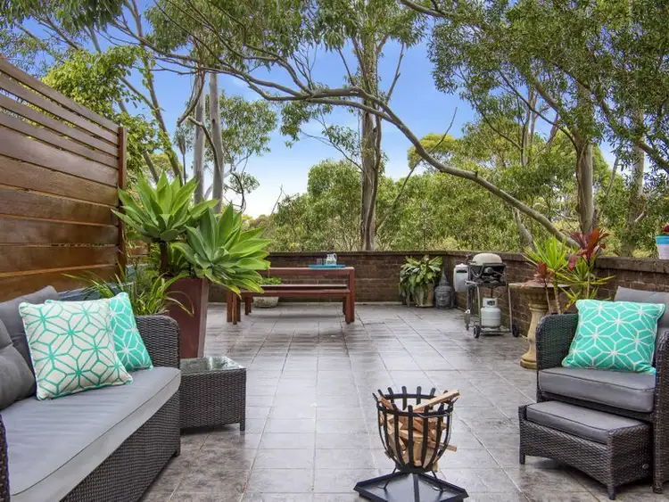 26/438-444 Mowbray Road, Lane Cove NSW 2066