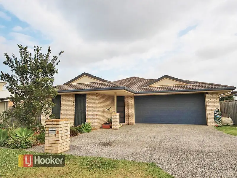 Main view of Homely house listing, 5 Claudia Circuit, Kallangur QLD 4503