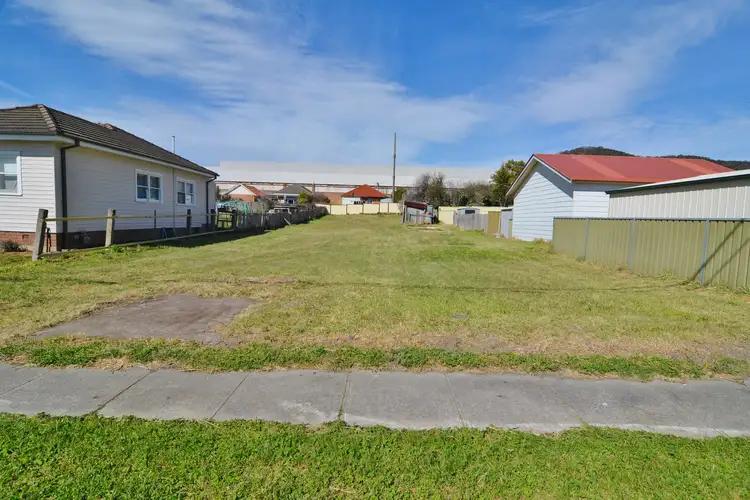 Main view of Homely land listing, 1 Rifle Parade, Lithgow NSW 2790